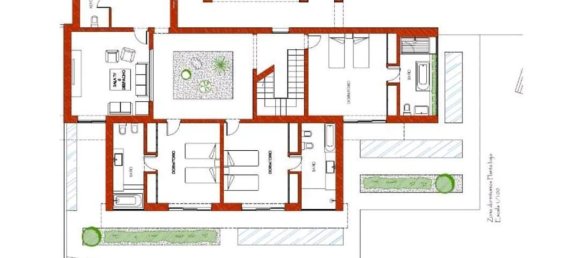 1700m² Land in Cadiz, Spain No. 105041 20