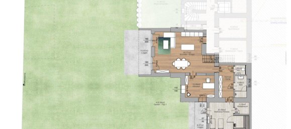 3 rooms Villa in Gmunden, Austria No. 146563 23