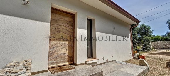 Вилла с 3 спальнями в Бонифачо, Франция № 269311 21