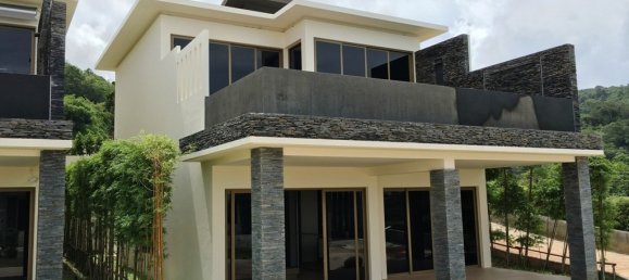 4 bedrooms Villa in Phuket, Thailand No. 10720 4