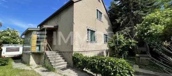 4 rooms Land in Vienna, Austria No. 260465 2
