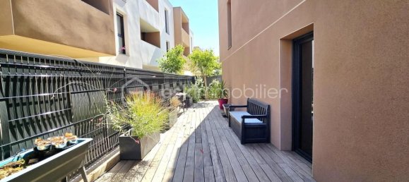 Apartamento de 3 dormitorios en Frontignan, France No. 286631 14