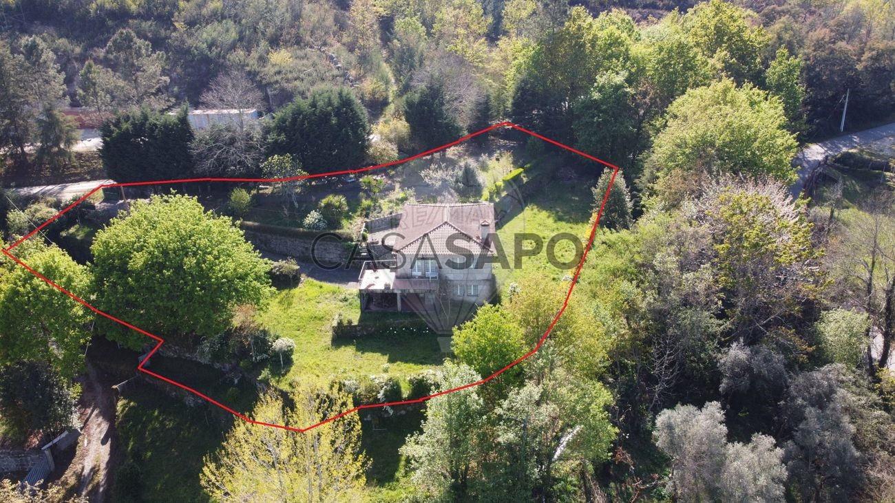 4 غرف نوم منزل في Mosteiro, Portugal رقم 221812