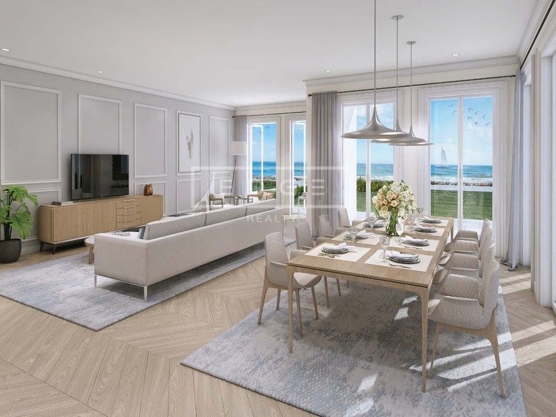 Villa T3 em Jumeirah, UAE N.º 7986