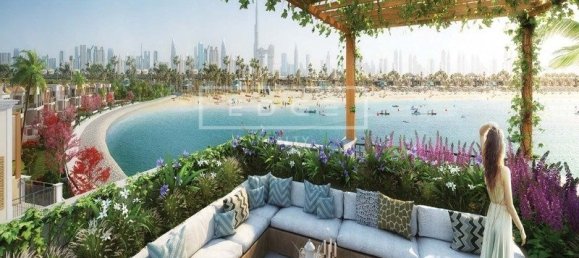 Villa T3 em Jumeirah, UAE N.º 7986 5