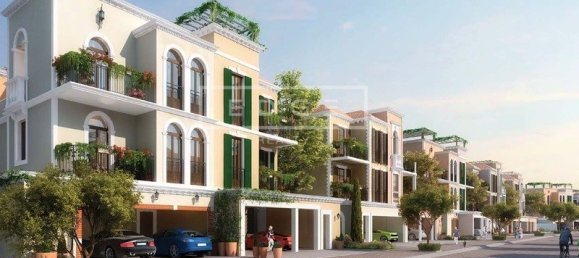 Villa T3 em Jumeirah, UAE N.º 7986 7