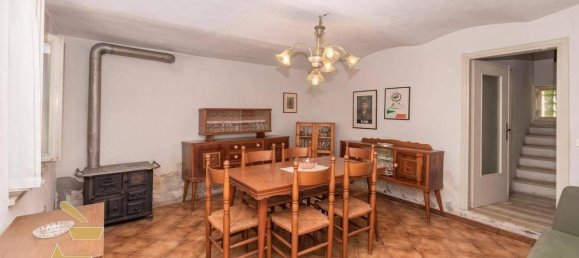 4-Zimmer Villa in Alessandria, Italy, Nr. 158112 9