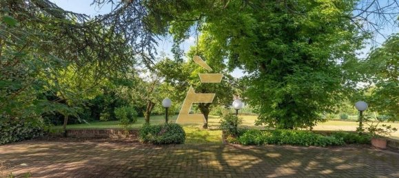 4-Zimmer Villa in Alessandria, Italy, Nr. 158112 30