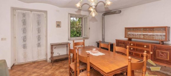 4-Zimmer Villa in Alessandria, Italy, Nr. 158112 11