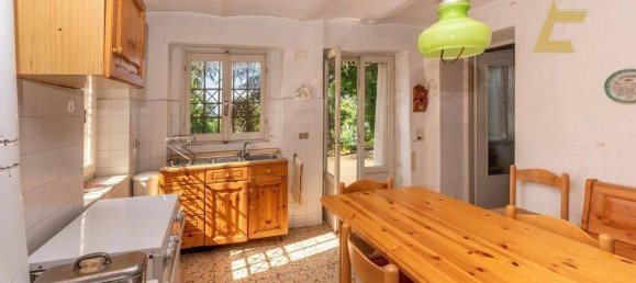 4-Zimmer Villa in Alessandria, Italy, Nr. 158112 4