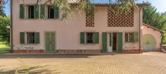 4-Zimmer Villa in Alessandria, Italy, Nr. 158112 2