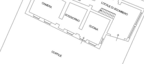 4-Zimmer Villa in Alessandria, Italy, Nr. 158112 37