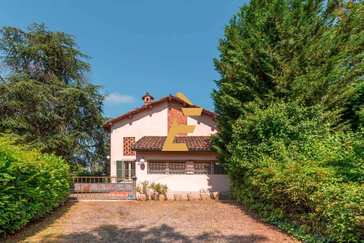 4-Zimmer Villa in Alessandria, Italy, Nr. 158112