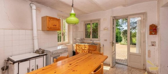 4-Zimmer Villa in Alessandria, Italy, Nr. 158112 5