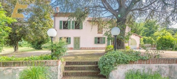 4-Zimmer Villa in Alessandria, Italy, Nr. 158112 3