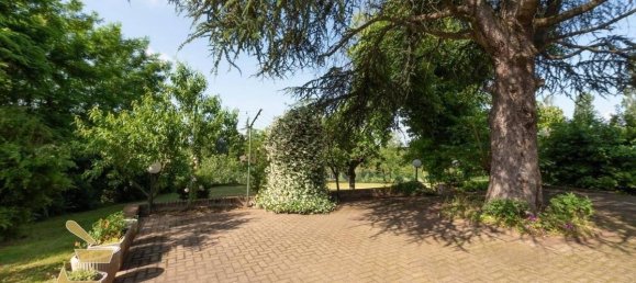 4-Zimmer Villa in Alessandria, Italy, Nr. 158112 22