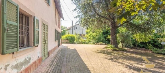 4-Zimmer Villa in Alessandria, Italy, Nr. 158112 23