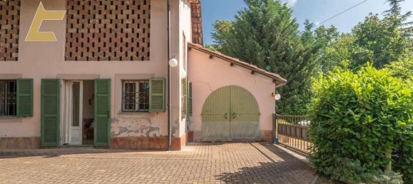4-Zimmer Villa in Alessandria, Italy, Nr. 158112 24