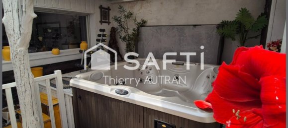 3 bedrooms House in Damgan, France No. 194736 13