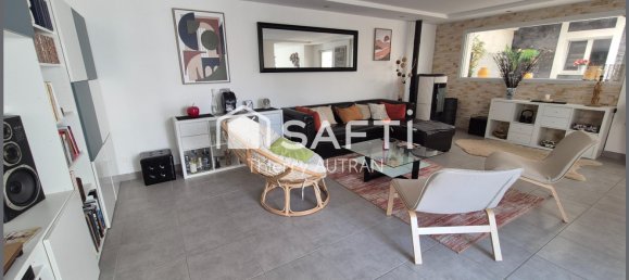 3 bedrooms House in Damgan, France No. 194736 9