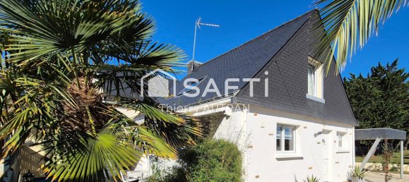 3 bedrooms House in Damgan, France No. 194736 7