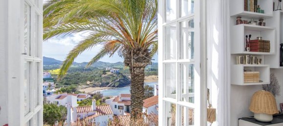 2 Schlafzimmer Wohnung in Es Mercadal, Spain, Nr. 5077 4