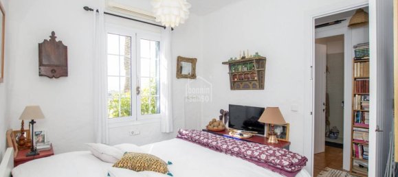 2 Schlafzimmer Wohnung in Es Mercadal, Spain, Nr. 5077 15