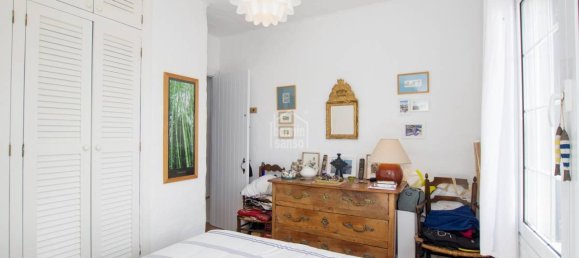 2 Schlafzimmer Wohnung in Es Mercadal, Spain, Nr. 5077 12