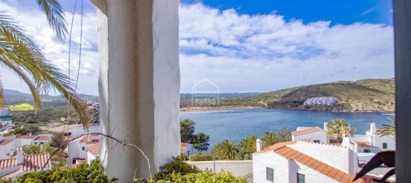 2 Schlafzimmer Wohnung in Es Mercadal, Spain, Nr. 5077 2