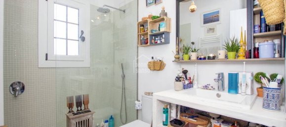 2 Schlafzimmer Wohnung in Es Mercadal, Spain, Nr. 5077 13