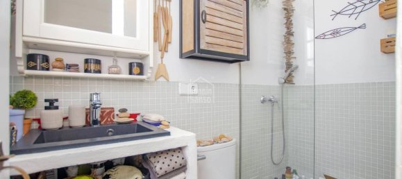 2 Schlafzimmer Wohnung in Es Mercadal, Spain, Nr. 5077 16