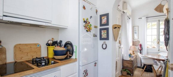 2 Schlafzimmer Wohnung in Es Mercadal, Spain, Nr. 5077 8