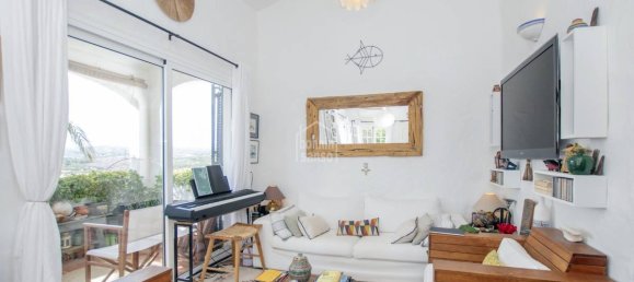 2 Schlafzimmer Wohnung in Es Mercadal, Spain, Nr. 5077 6