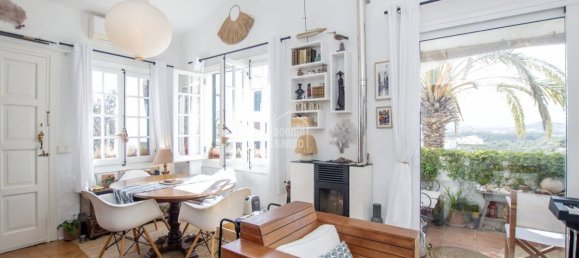 2 Schlafzimmer Wohnung in Es Mercadal, Spain, Nr. 5077 5