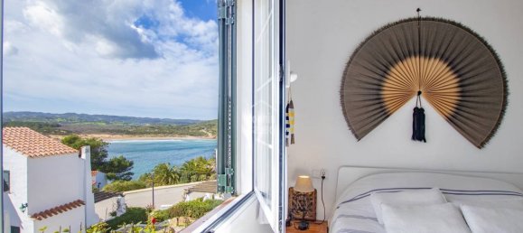 2 Schlafzimmer Wohnung in Es Mercadal, Spain, Nr. 5077 10