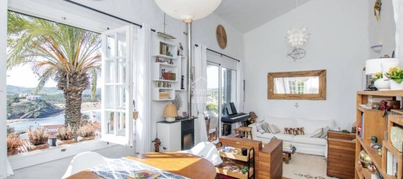 2 Schlafzimmer Wohnung in Es Mercadal, Spain, Nr. 5077 3