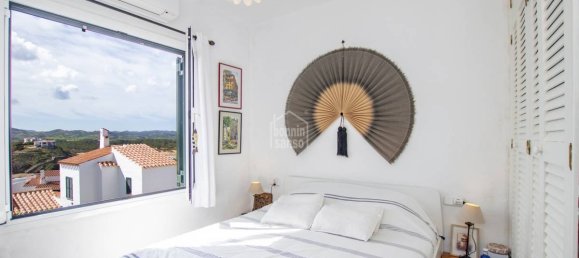 2 Schlafzimmer Wohnung in Es Mercadal, Spain, Nr. 5077 9