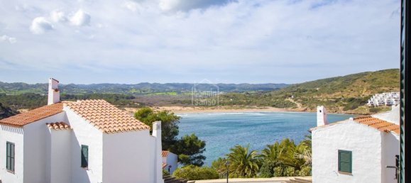 2 Schlafzimmer Wohnung in Es Mercadal, Spain, Nr. 5077 11