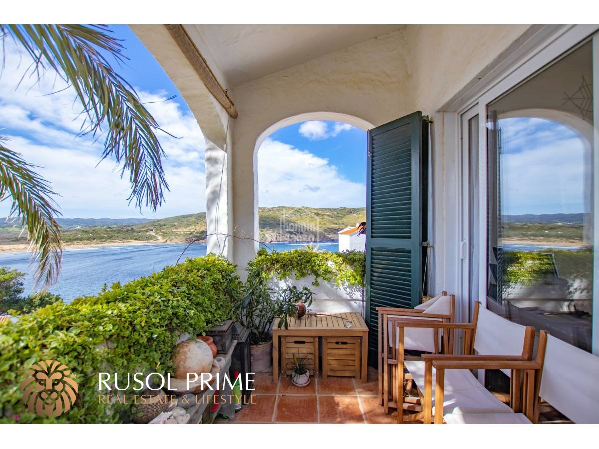 2 Schlafzimmer Wohnung in Es Mercadal, Spain, Nr. 5077