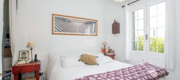 2 Schlafzimmer Wohnung in Es Mercadal, Spain, Nr. 5077 14