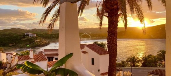 2 Schlafzimmer Wohnung in Es Mercadal, Spain, Nr. 5077 20