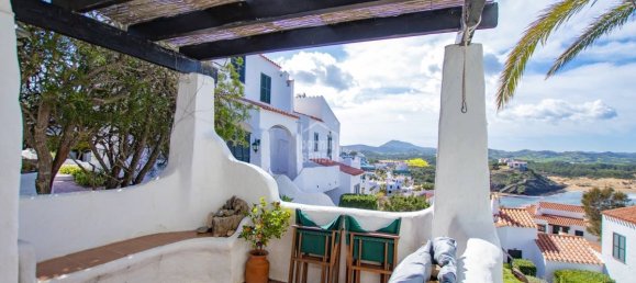 2 Schlafzimmer Wohnung in Es Mercadal, Spain, Nr. 5077 18