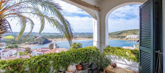 2 Schlafzimmer Wohnung in Es Mercadal, Spain, Nr. 5077 17