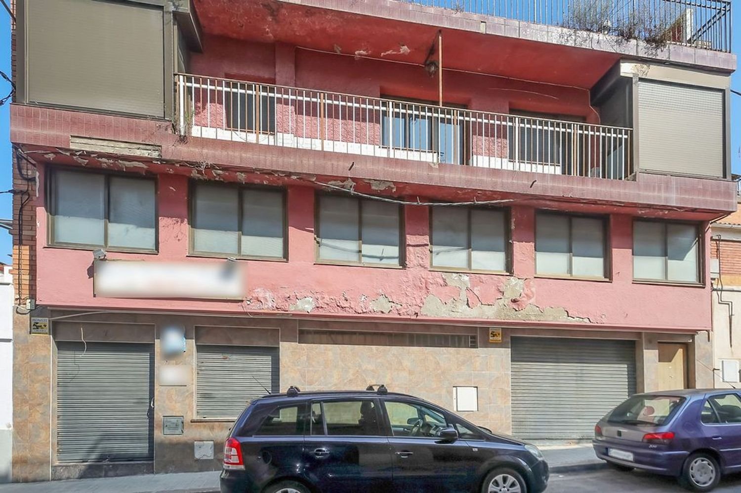 Edifício em Sabadell, Spain 426 m² N.º 204146