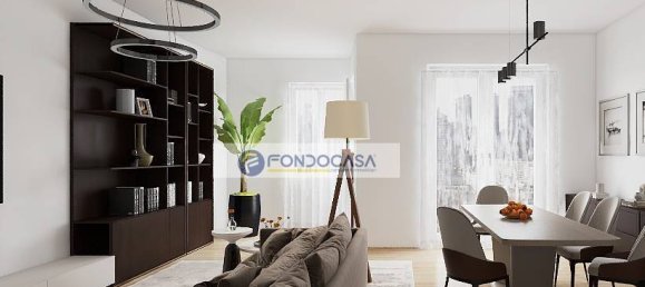 3 bedrooms Apartment in Milan, Italy No. 380902 11