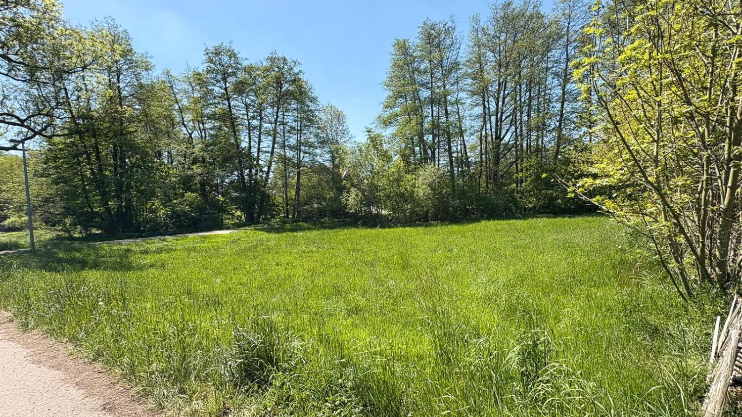 Grundstück in Zwickau, Germany, Nr. 363612