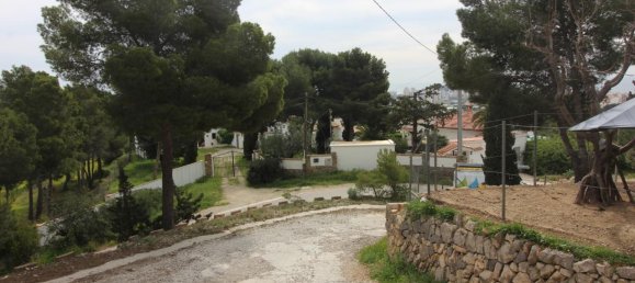 3 Schlafzimmer Haus in Calpe, Spain, Nr. 77531 7