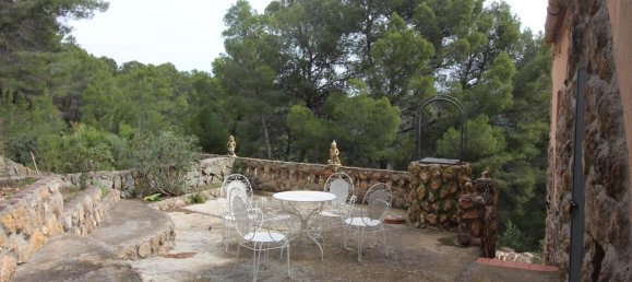 3 Schlafzimmer Haus in Calpe, Spain, Nr. 77531 13