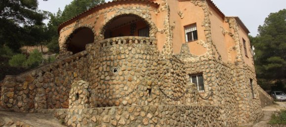 3 Schlafzimmer Haus in Calpe, Spain, Nr. 77531 5