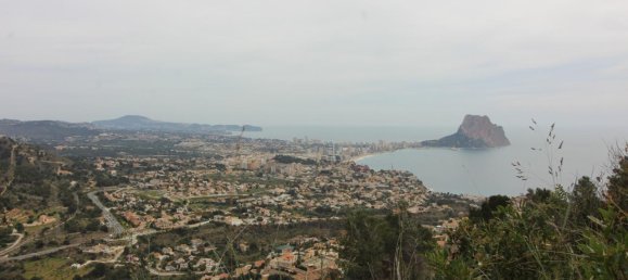 3 Schlafzimmer Haus in Calpe, Spain, Nr. 77531 20